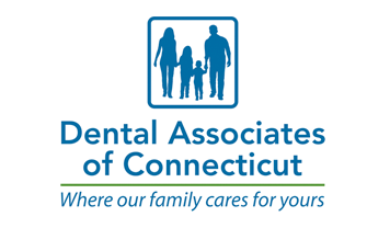 Dental Associates of Connecticut logo