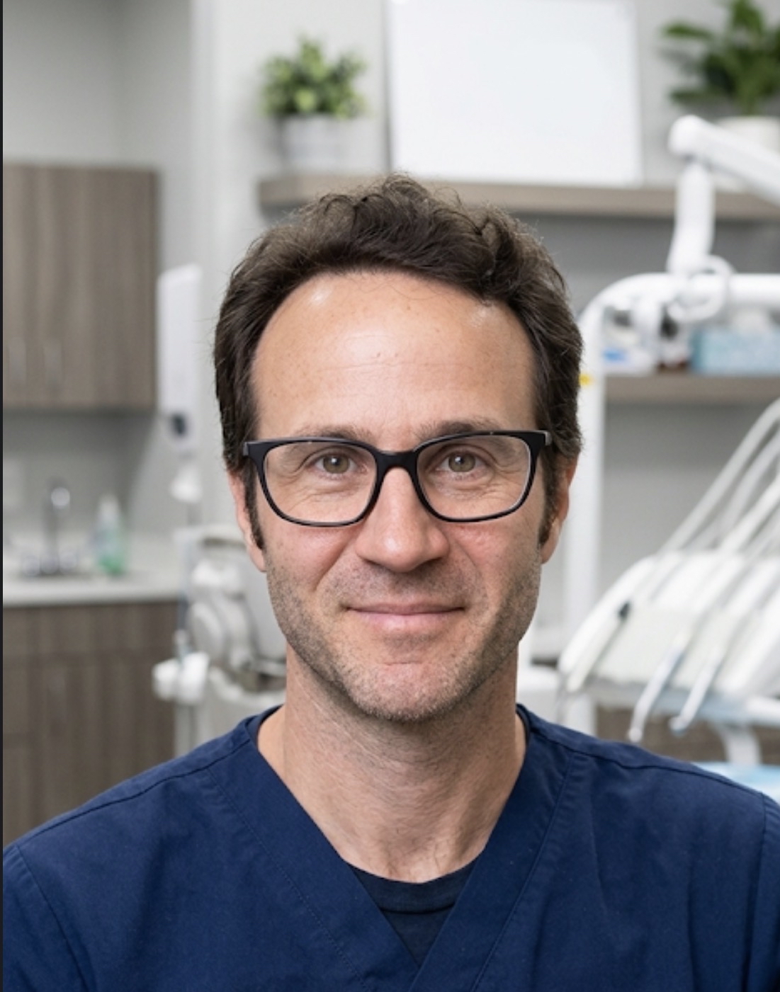 General Dentist
