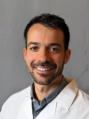 Dr. Anthony Carbonella